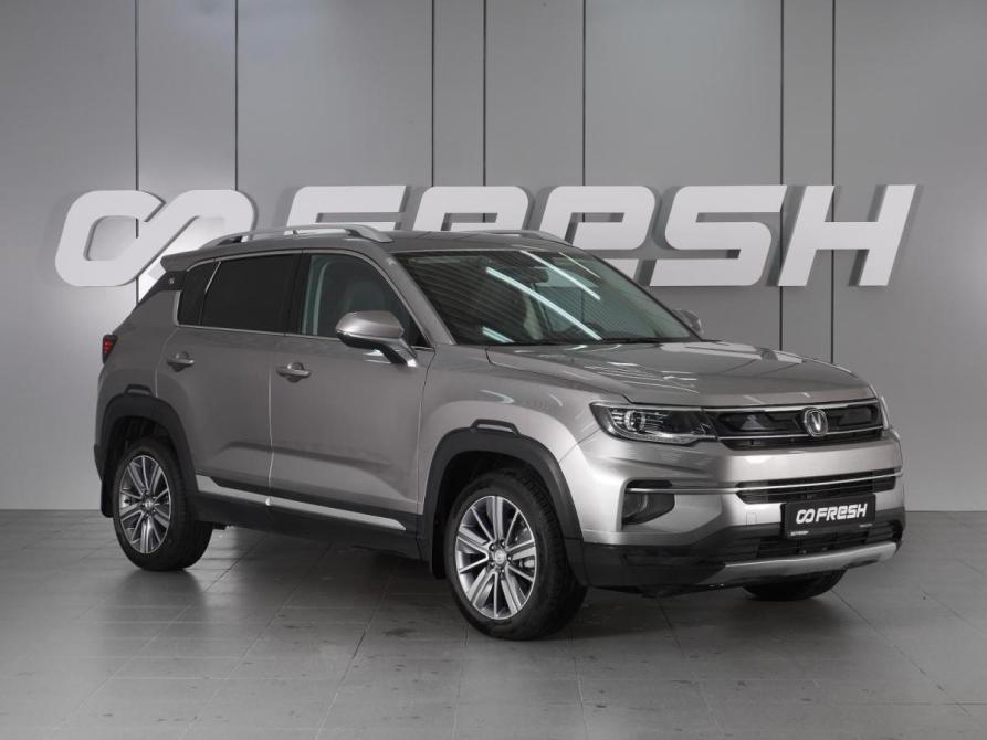 Changan CS35 Plus I Минеральные Воды  - изображение 1