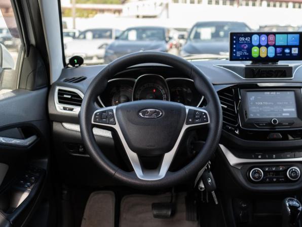 Lada (ВАЗ) Vesta I с пробегом 2018 года, цена 1 099 000 рублей, 82828 км, универсал, Автокод Объявления
