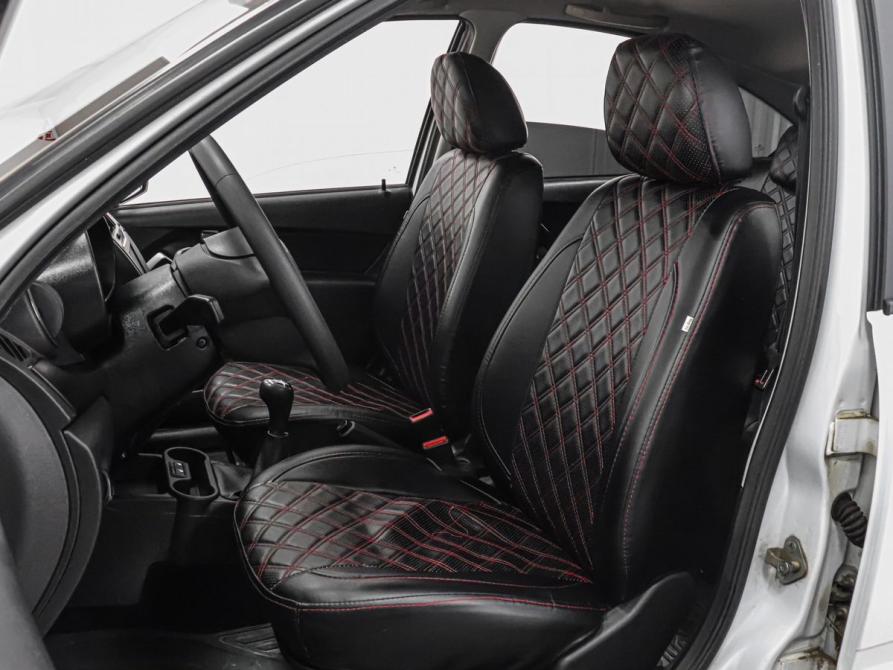 Lada (ВАЗ) Granta I Рестайлинг Минеральные Воды  - изображение 8