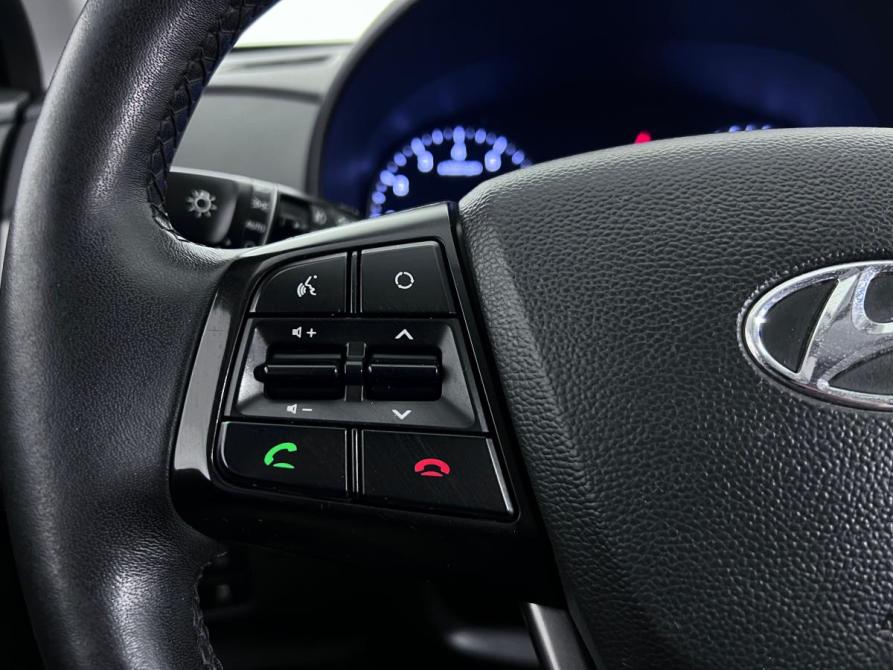 Hyundai Creta I Рестайлинг Ростов-на-Дону  - изображение 12