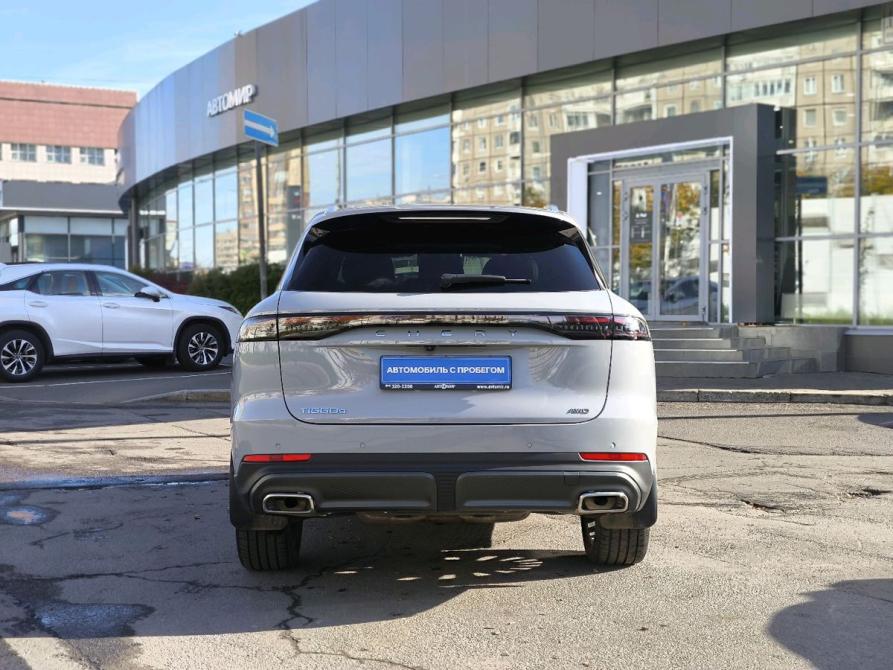 Chery Tiggo 9 I Санкт-Петербург  - изображение 5