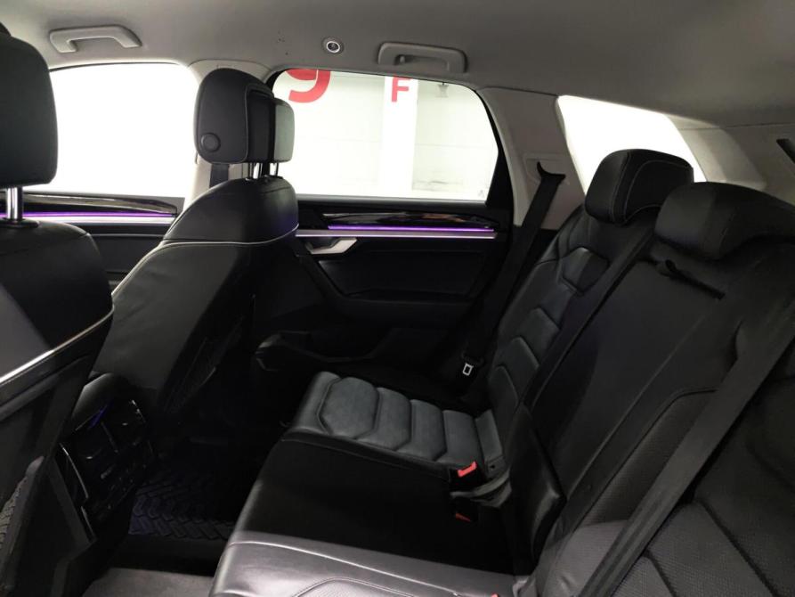 Volkswagen Touareg III Казань  - изображение 15