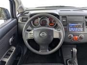 Nissan Tiida I Рестайлинг Москва  - изображение 48