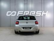 BMW 1 серии II (F20/F21) Воронеж  - изображение 27