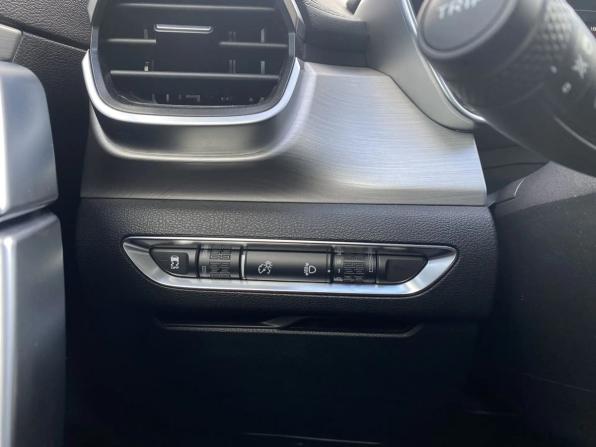 Geely Coolray I с пробегом 2023 года, цена 1 789 000 рублей, 60115 км, внедорожник, Автокод Объявления