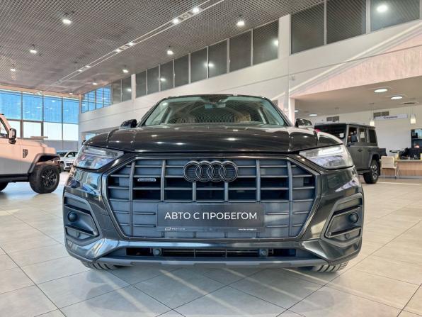 Audi Q5 II (FY) Рестайлинг с пробегом 2021 года, цена 3 995 000 рублей, 108652 км, внедорожник, Автокод Объявления