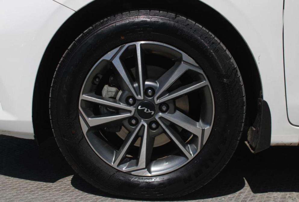 Kia Cerato IV Рестайлинг Саратов  - изображение 15