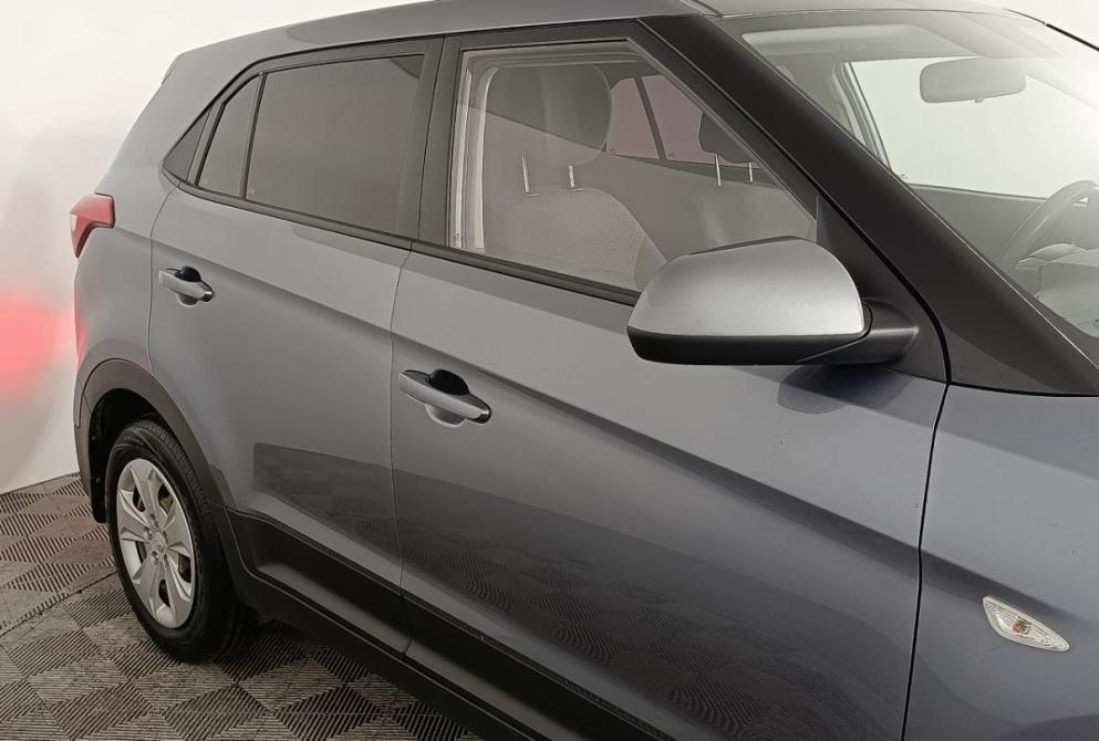 Hyundai Creta I Волгоград  - изображение 21