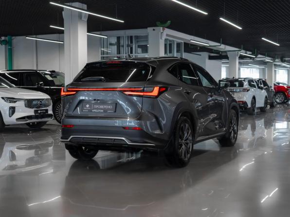 Lexus NX II с пробегом 2021 года, цена 5 380 000 рублей, 54029 км, внедорожник, Автокод Объявления