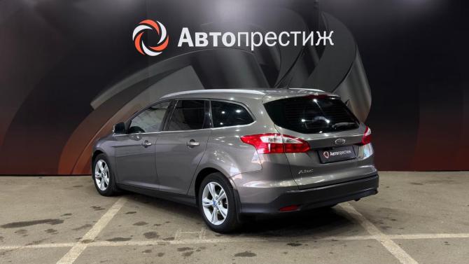 Ford Focus III с пробегом 2012 года, цена 800 000 рублей, 269900 км, универсал, Автокод Объявления