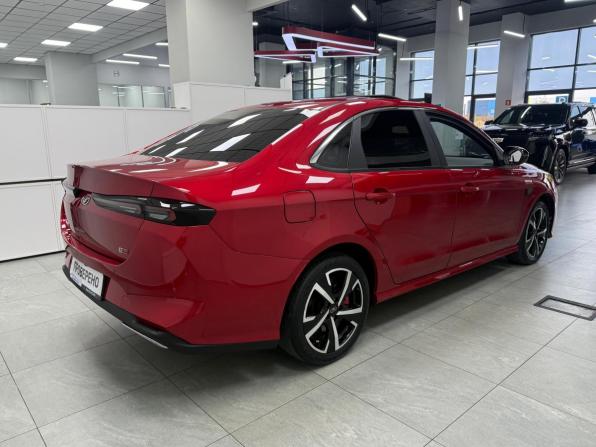 Kaiyi E5 с пробегом 2023 года, цена 1 280 001 рубль, 64000 км, седан, Автокод Объявления