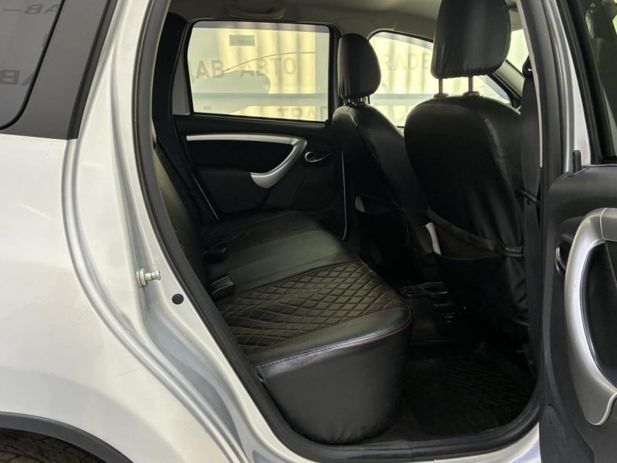 Nissan Terrano III (D10) Пермь  - изображение 16