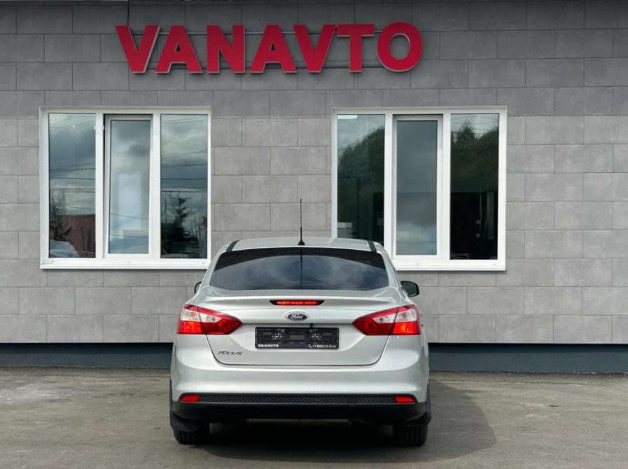 Ford Focus III Альметьевск  - изображение 6