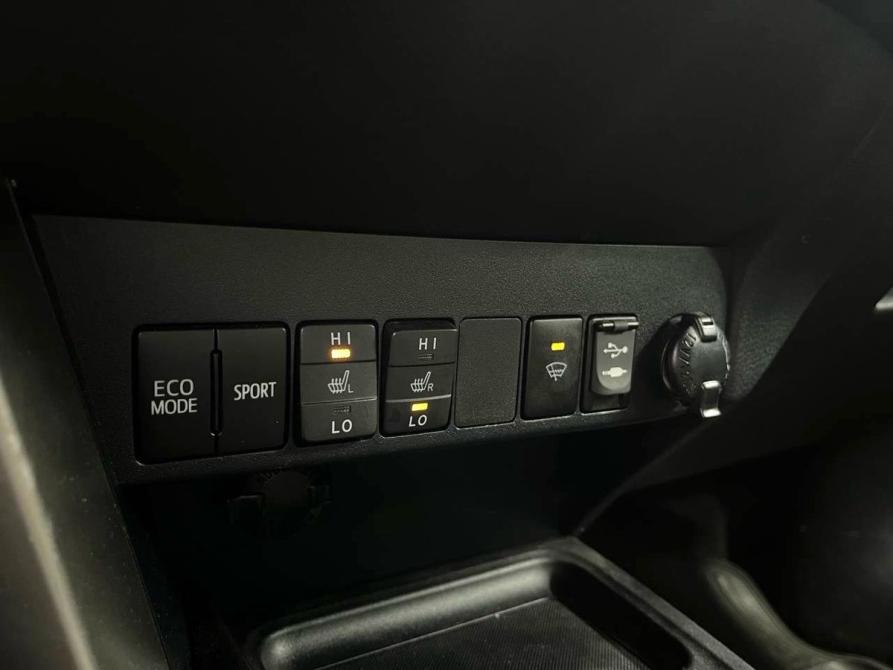 Toyota RAV4 IV (XA40) Ростов-на-Дону  - изображение 17