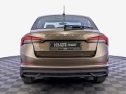 Skoda Rapid II Москва  - изображение 35