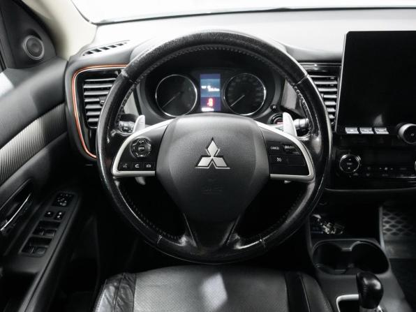 Mitsubishi Outlander III с пробегом 2014 года, цена 1 460 000 рублей, 196500 км, внедорожник, Автокод Объявления