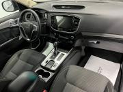 Geely Emgrand X7 I Рестайлинг 2 Тверь  - изображение 32