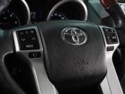 Toyota Land Cruiser Prado 150 Series Рестайлинг 1 Воронеж  - изображение 44