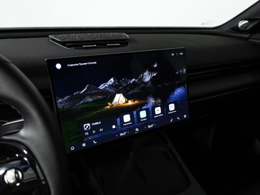 Omoda C7 Санкт-Петербург  - изображение 19