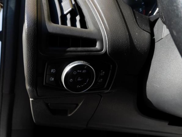 Ford Focus III Рестайлинг с пробегом 2016 года, цена 1 149 000 рублей, 138129 км, универсал, Автокод Объявления