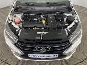 Lada (ВАЗ) Vesta I Рестайлинг (NG) Воронеж  - изображение 25