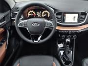 Lada (ВАЗ) Vesta I Рестайлинг (NG) Краснодар  - изображение 24