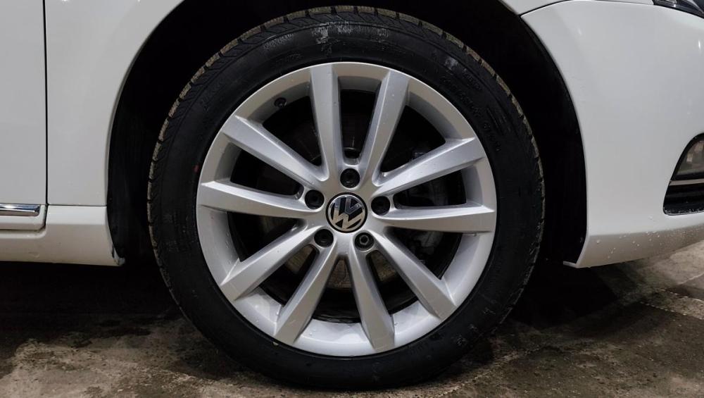 Volkswagen Passat B7 Ставрополь  - изображение 10