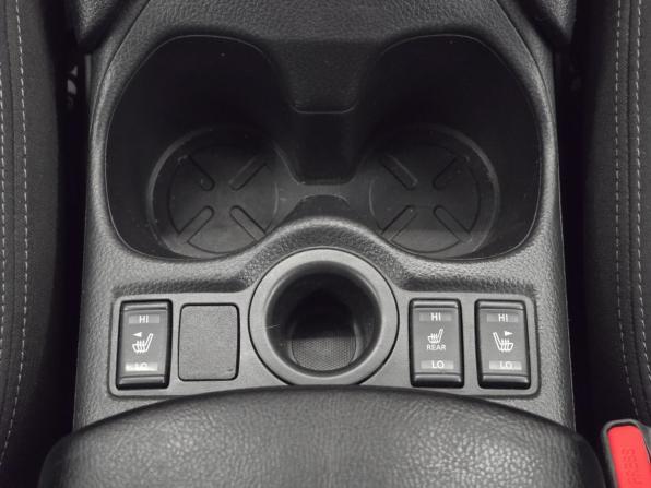 Nissan Qashqai II Рестайлинг с пробегом 2022 года, цена 1 999 000 рублей, 128000 км, внедорожник, Автокод Объявления