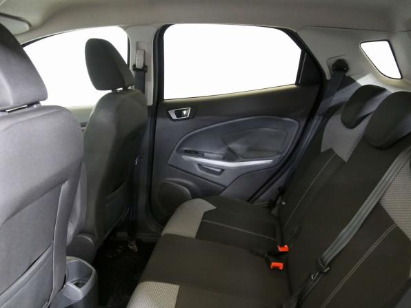 Ford EcoSport II с пробегом 2015 года, цена 945 000 рублей, 160000 км, внедорожник, Автокод Объявления