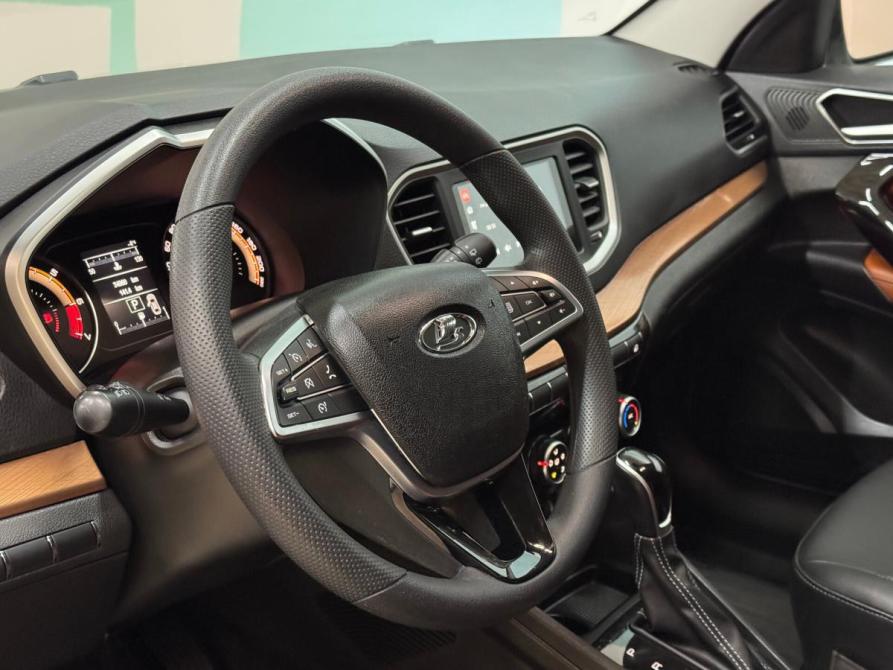 Lada (ВАЗ) Vesta I Рестайлинг (NG) Набережные Челны  - изображение 11