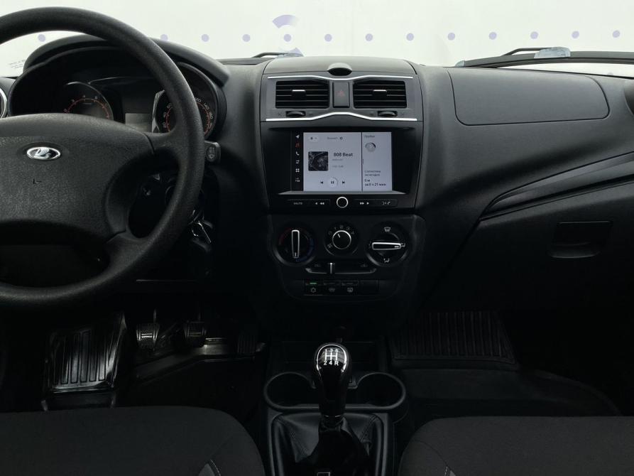 Lada (ВАЗ) Granta I Рестайлинг Тамбов  - изображение 16