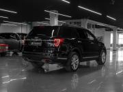 Ford Explorer V Рестайлинг 2 Москва  - изображение 34