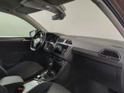 Volkswagen Tiguan II Уфа  - изображение 35
