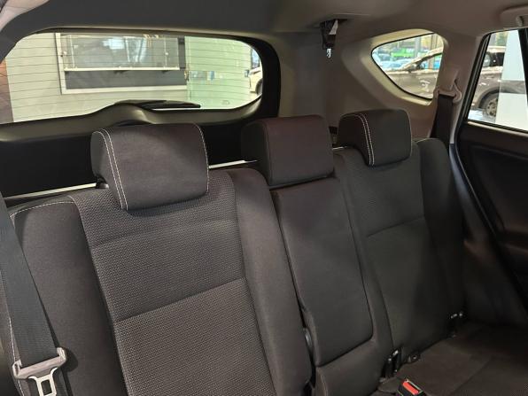 Toyota RAV4 IV (XA40) Рестайлинг с пробегом 2017 года, цена 2 177 000 рублей, 114011 км, внедорожник, Автокод Объявления