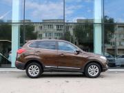 Chery Tiggo 5 I Рестайлинг Самара  - изображение 18