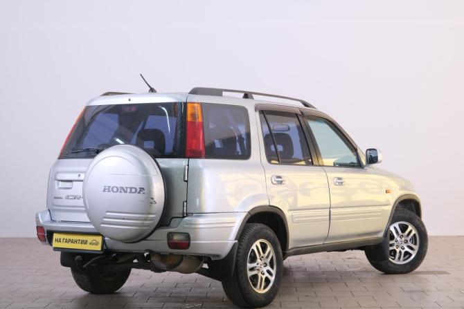 Honda CR-V I Рестайлинг с пробегом 2000 года, цена 749 000 рублей, 260000 км, внедорожник, Автокод Объявления