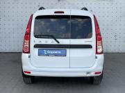 Lada (ВАЗ) Largus I Рестайлинг Тамбов  - изображение 25