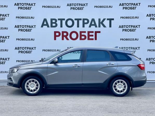 Lada (ВАЗ) Vesta I с пробегом 2021 года, цена 1 049 000 рублей, 137509 км, универсал, Автокод Объявления
