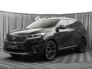 Kia Sorento III Prime Рестайлинг Москва  - изображение 27