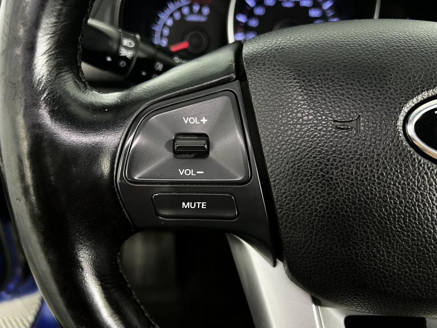 Kia Rio III Калининград  - изображение 19
