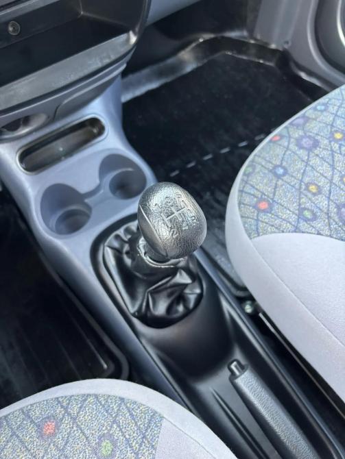 Daewoo Matiz I Рестайлинг Альметьевск  - изображение 12