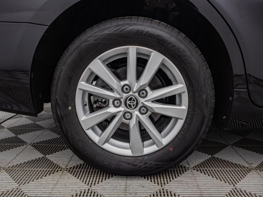 Toyota Camry VIII (XV70) Москва  - изображение 18