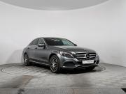 Mercedes-Benz C-Класс IV (W205) Санкт-Петербург  - изображение 25