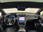 Mercedes-Benz CLE AMG Москва  - изображение 40