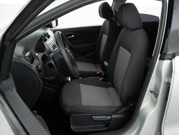 Volkswagen Polo V с пробегом 2015 года, цена 899 077 рублей, 126888 км, седан, Автокод Объявления