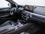 BMW 5 серии VII (G30/G31/G38) Рестайлинг Москва  - изображение 31