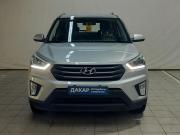 Hyundai Creta I Санкт-Петербург  - изображение 20