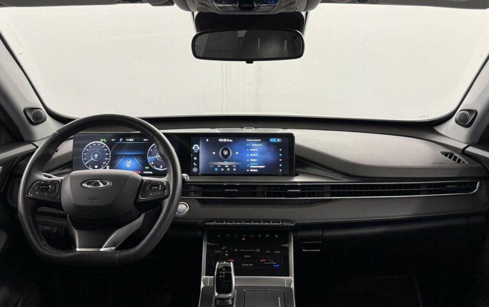 Chery Tiggo 7 Pro Max I Москва  - изображение 5
