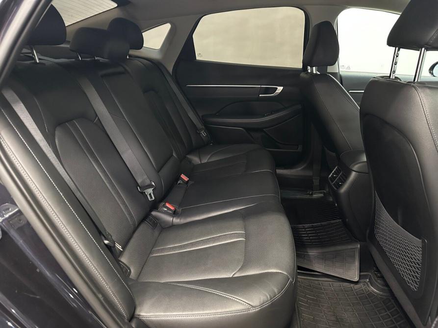 Hyundai Sonata VIII (DN8) Балашиха  - изображение 18
