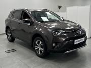 Toyota RAV4 IV (XA40) Рестайлинг Казань  - изображение 19